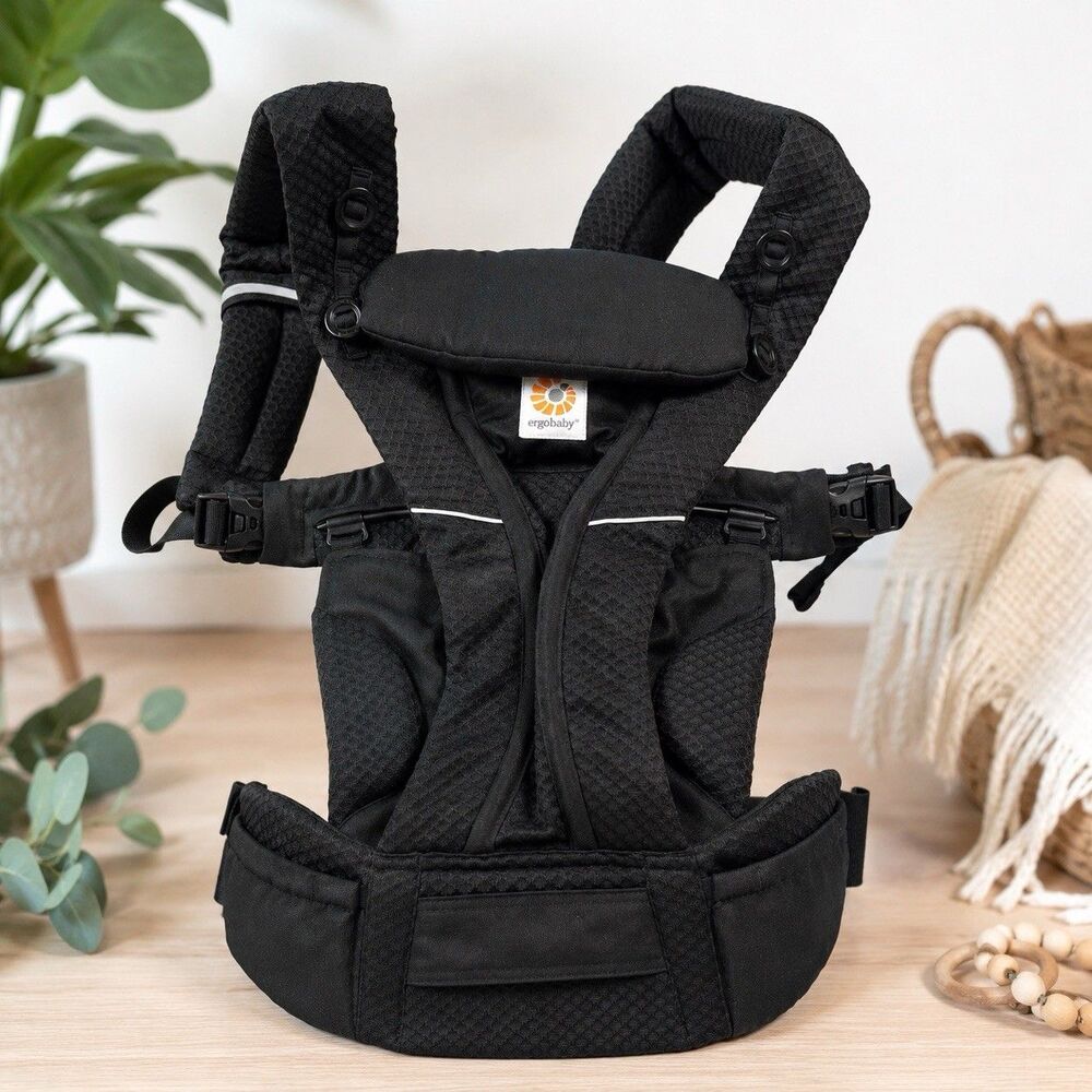Ergobaby - Picture 12 of 12